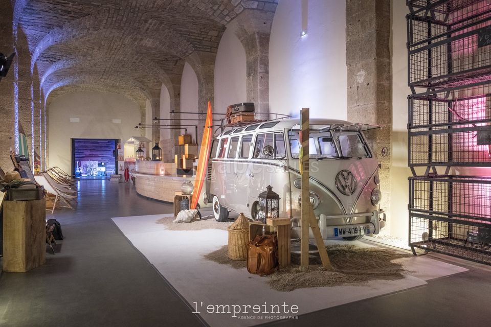 Le Caveau des Ducs