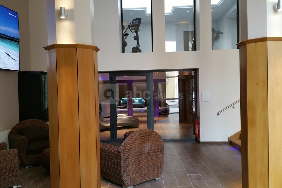 Brit Hotel de Grignan
