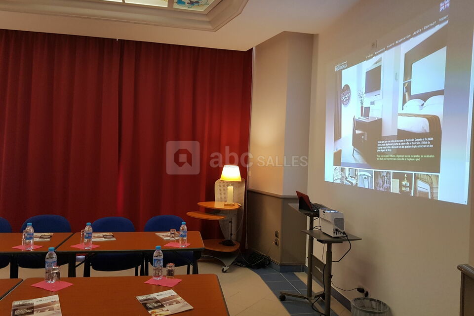 Brit Hotel de Grignan