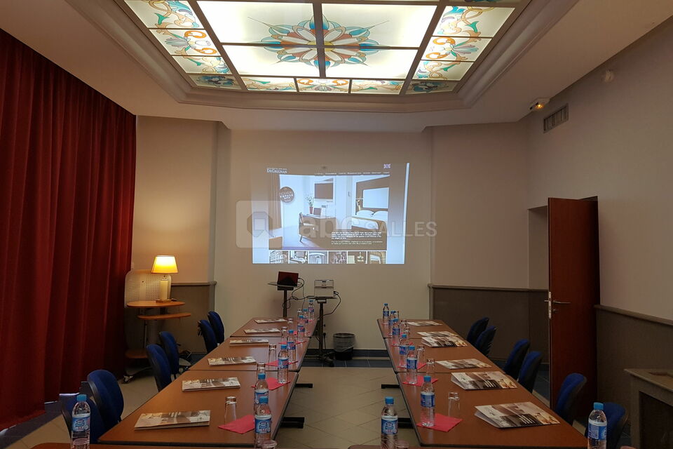 Brit Hotel de Grignan