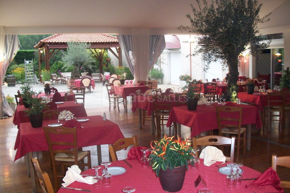 Le Paradis du Pape