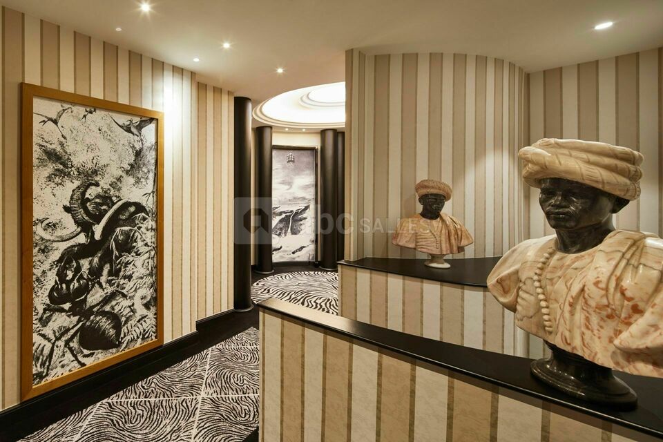 Maison Astor