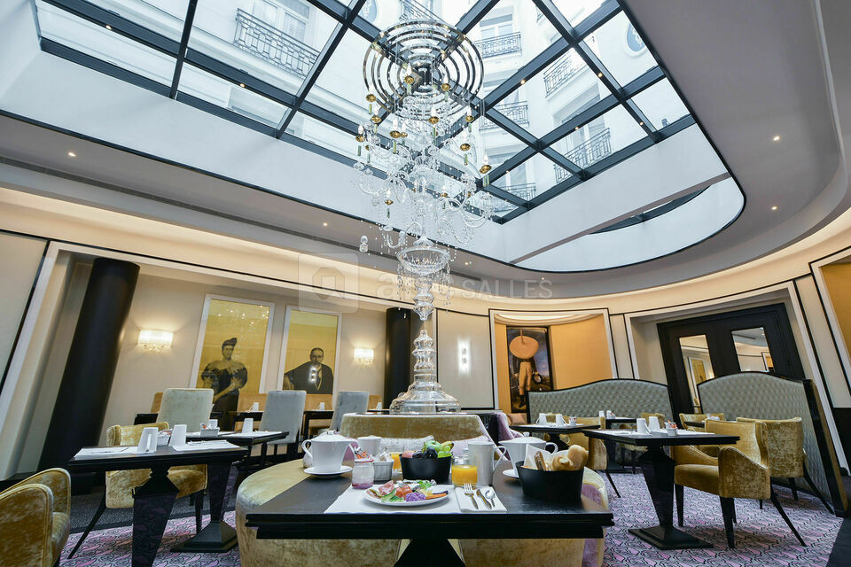 Maison Astor