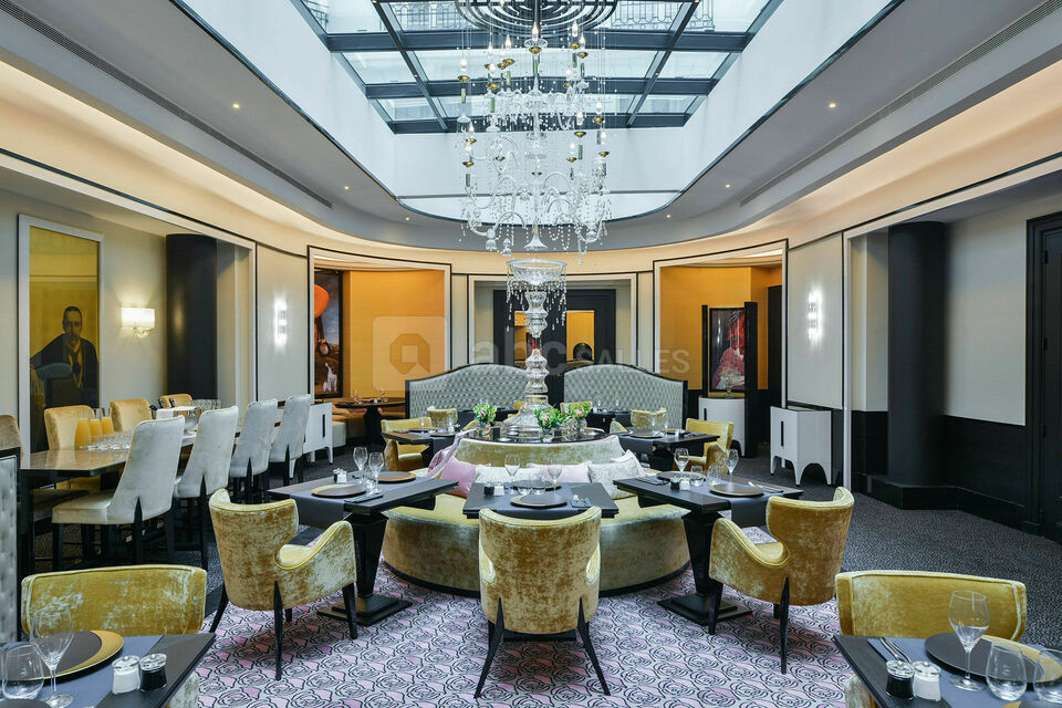 Maison Astor