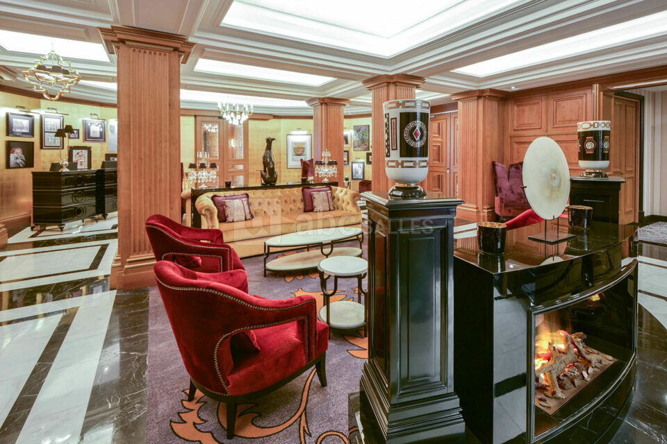 Maison Astor