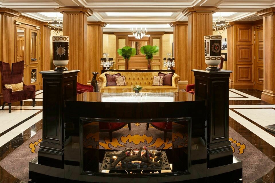 Maison Astor