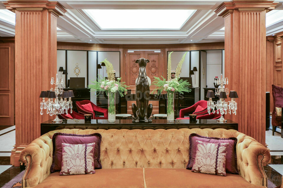 Maison Astor