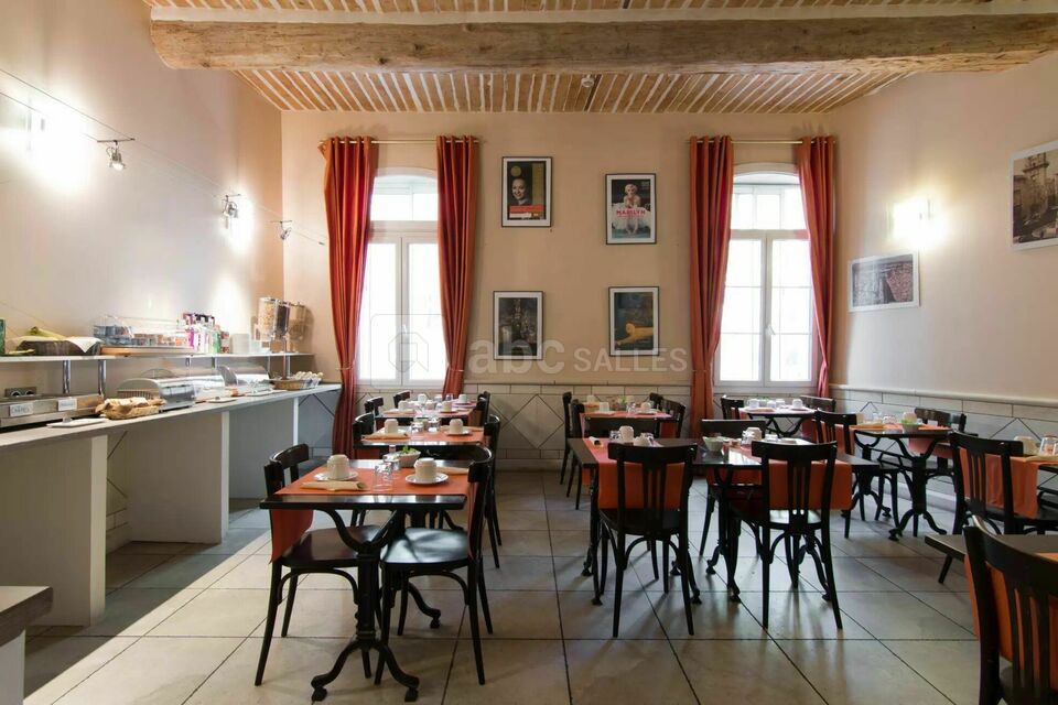 Hôtel Artea Aix centre