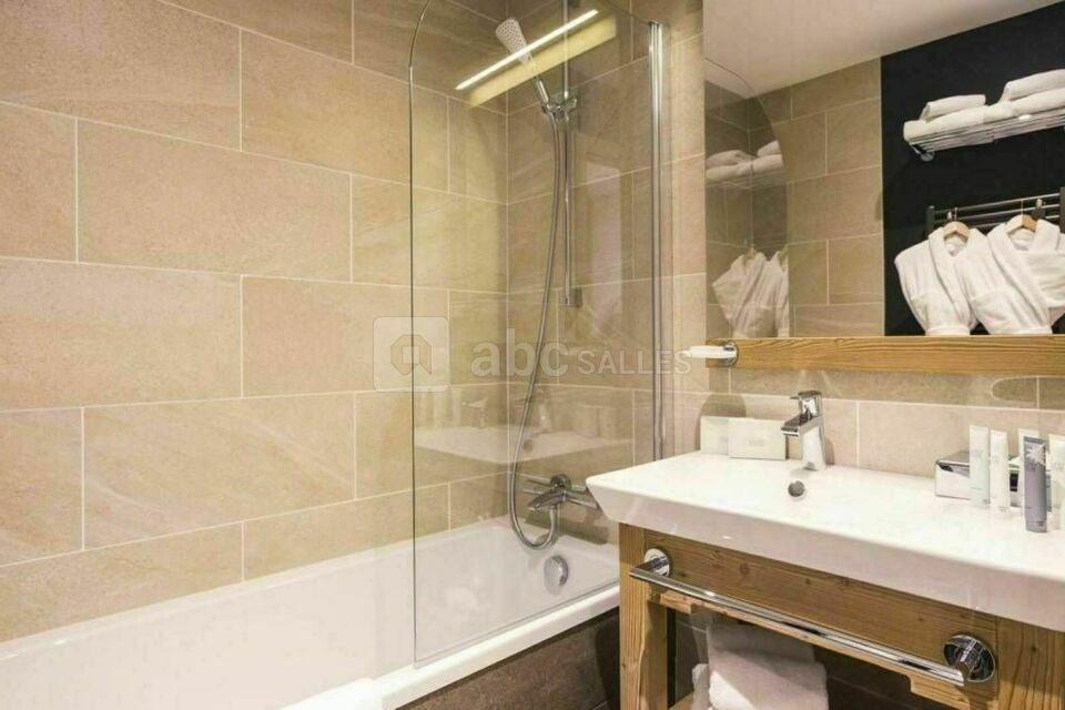 Hôtel Saint Charles & Spa