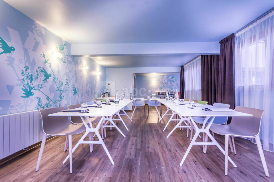 Le Grand Aigle Hôtel & Spa