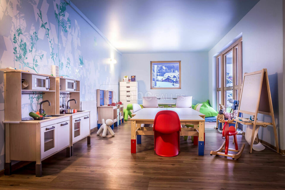 Le Grand Aigle Hôtel & Spa