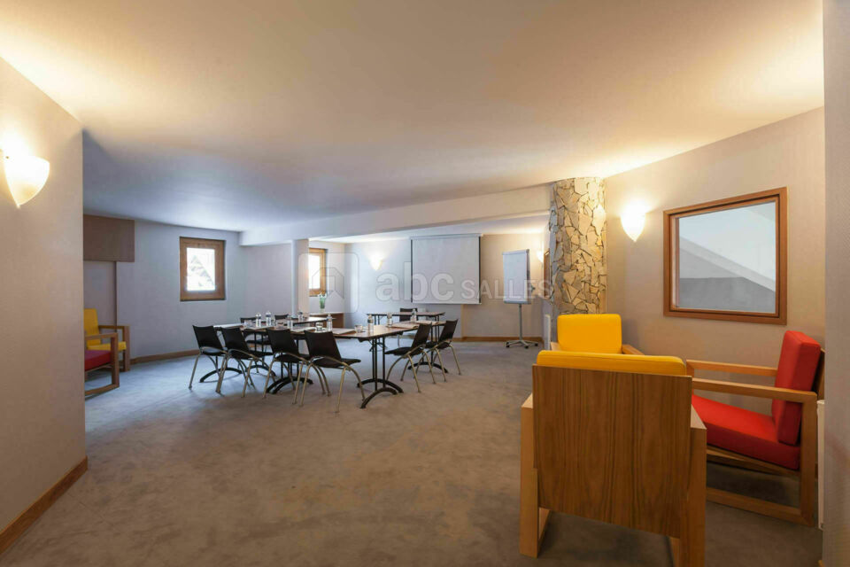 Hôtel Royal Ours Blanc