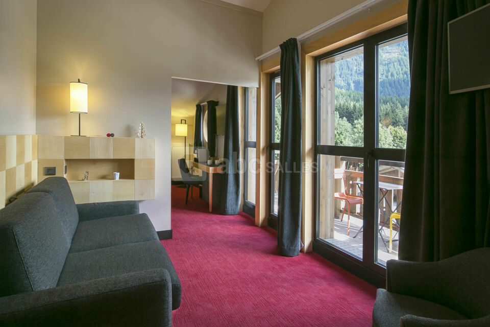 Excelsior Chamonix Hôtel & Spa ****
