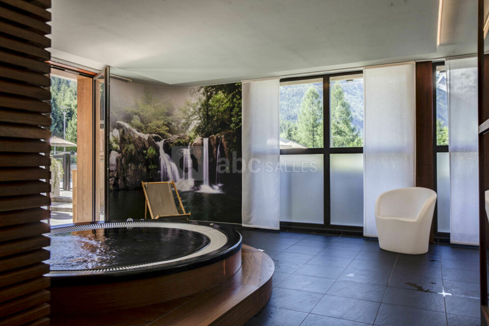 Excelsior Chamonix Hôtel & Spa ****