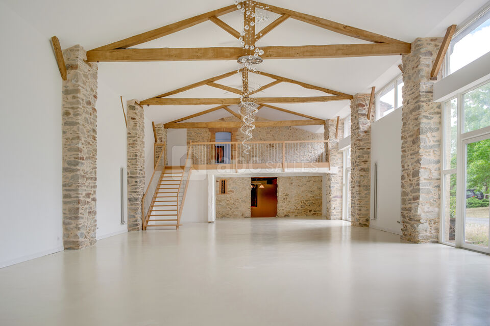 Salle des Lustres