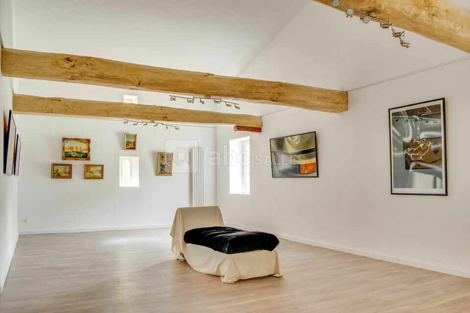 Domaine des Arts