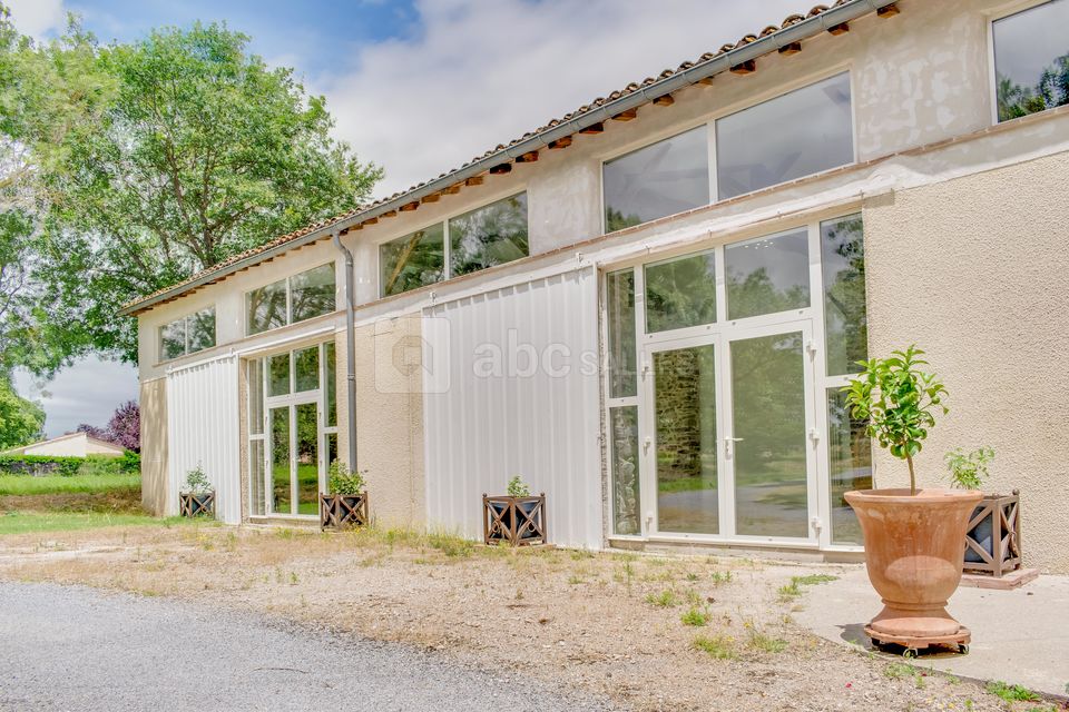 DOMAINE DES ARTS