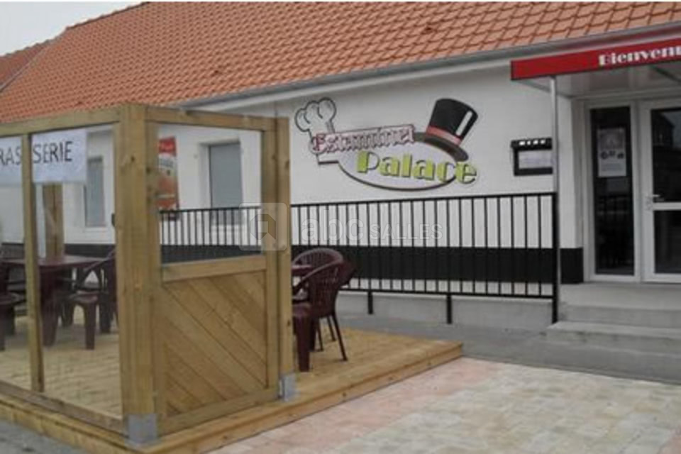 Estaminet Palace