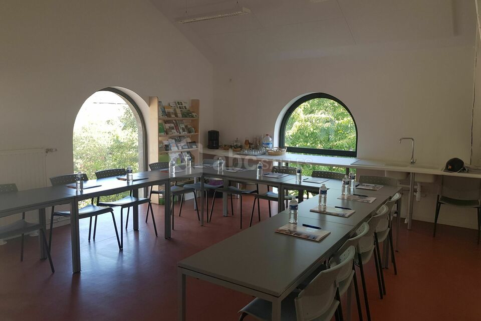 Ecurey pôles d'Avenir