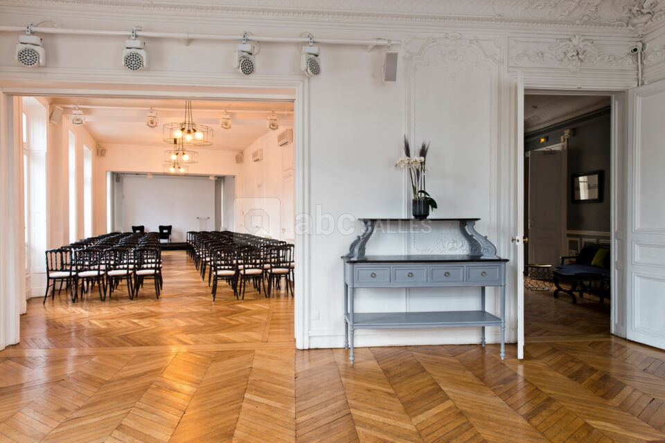 Pavillon Presbourg