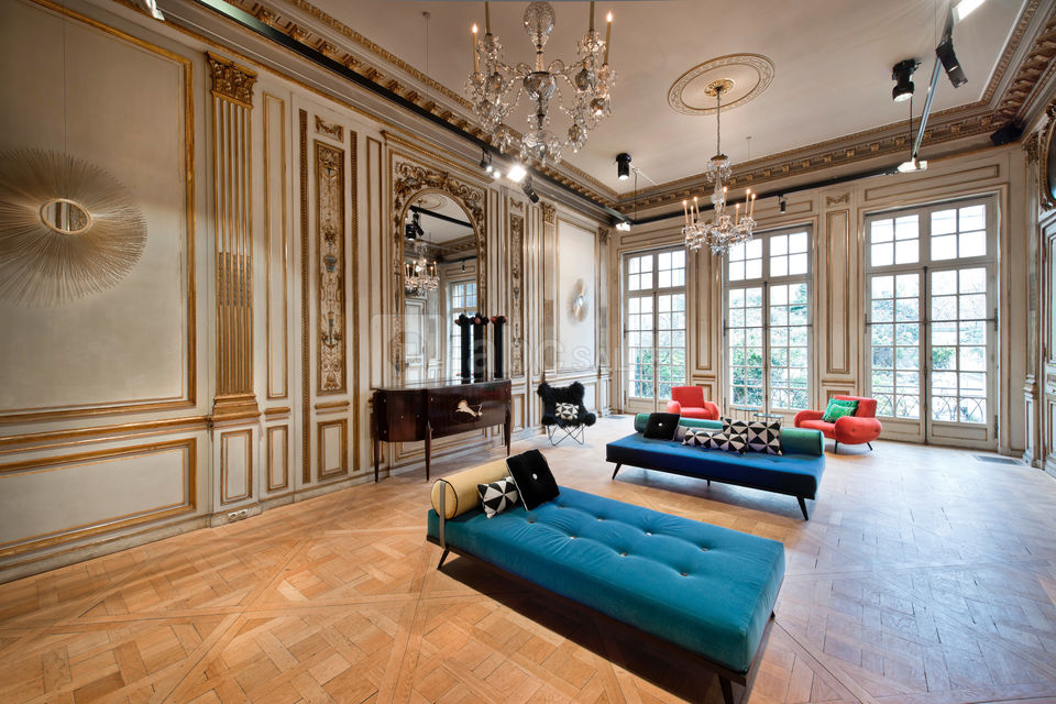 Hôtel Mona Bismarck