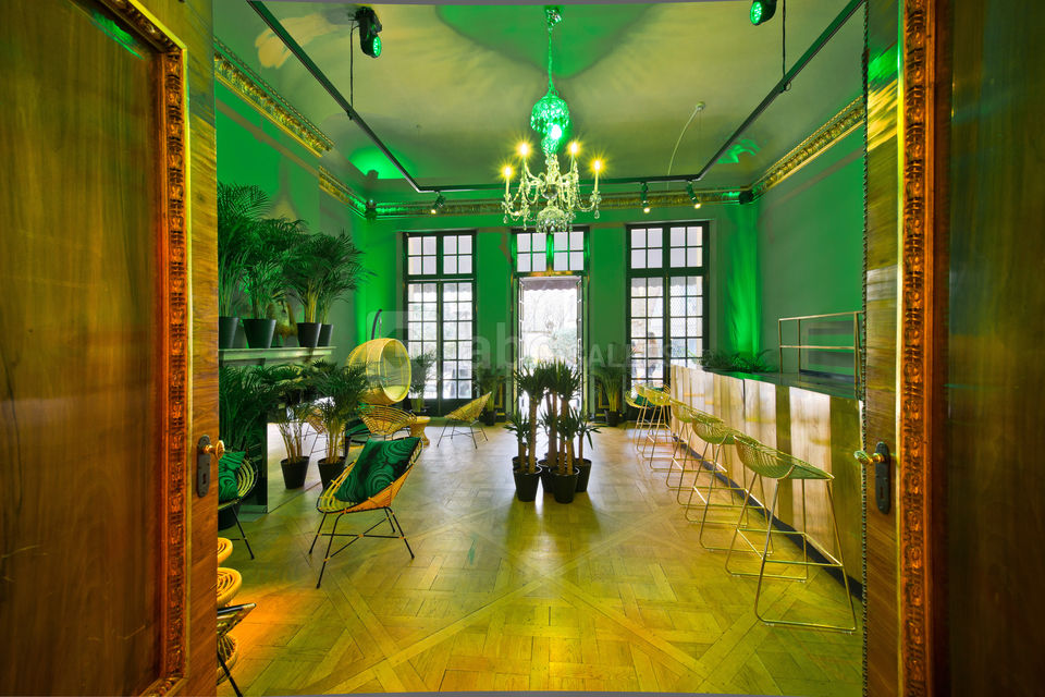 Hôtel Mona Bismarck