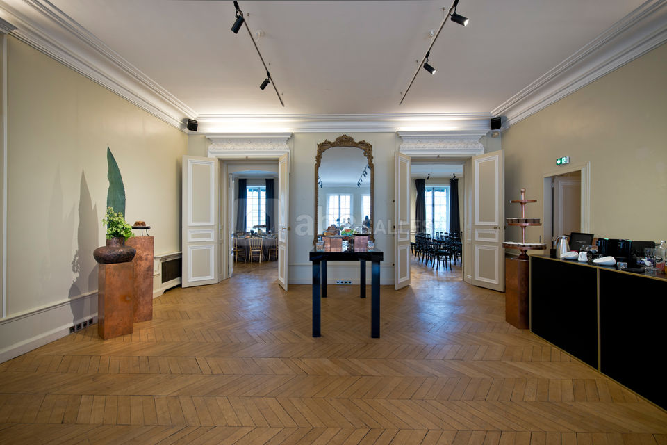 Hôtel Mona Bismarck