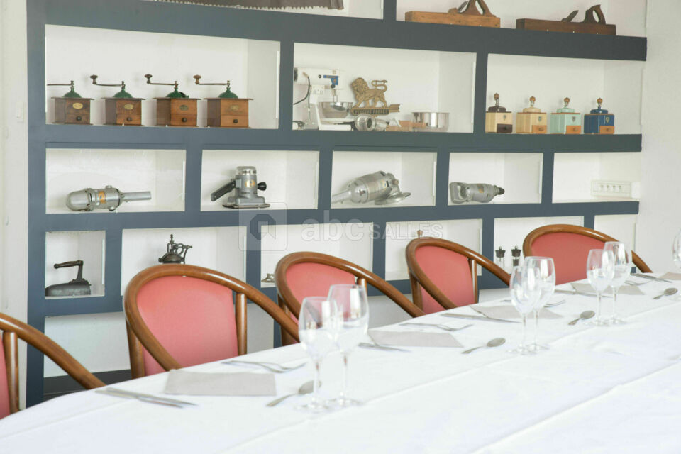 Musée de l'Aventure Peugeot