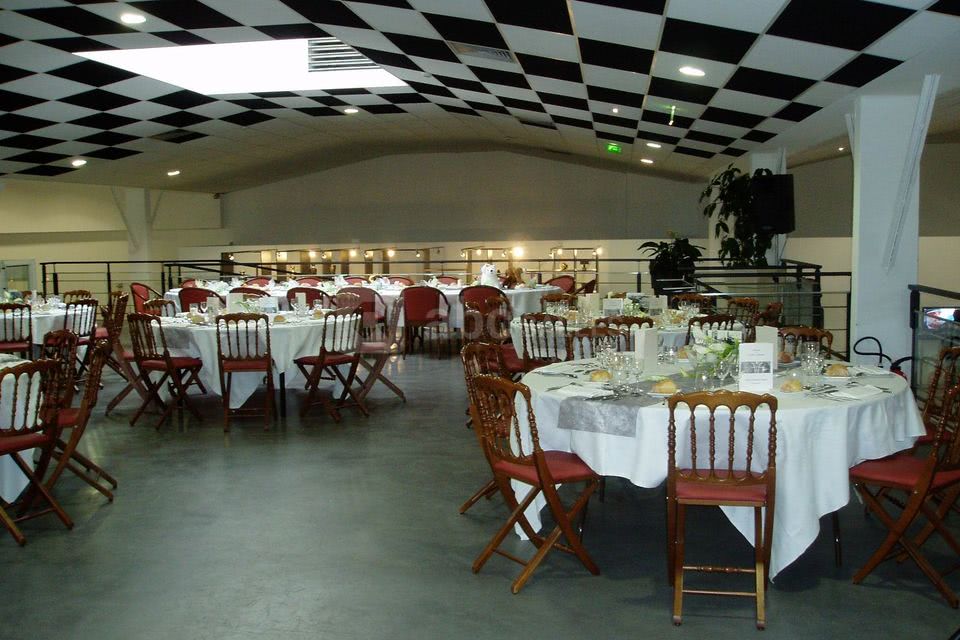 Musée de l'Aventure Peugeot