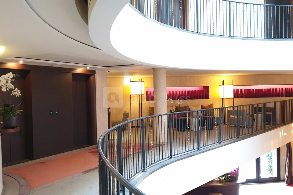 Mezzanine