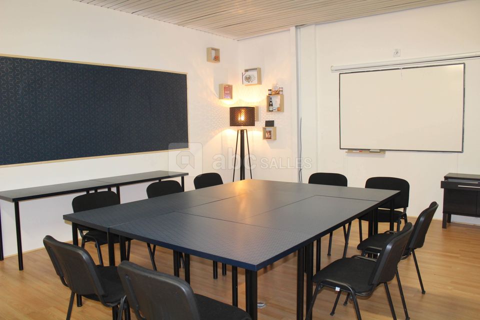 La 13ème Porte