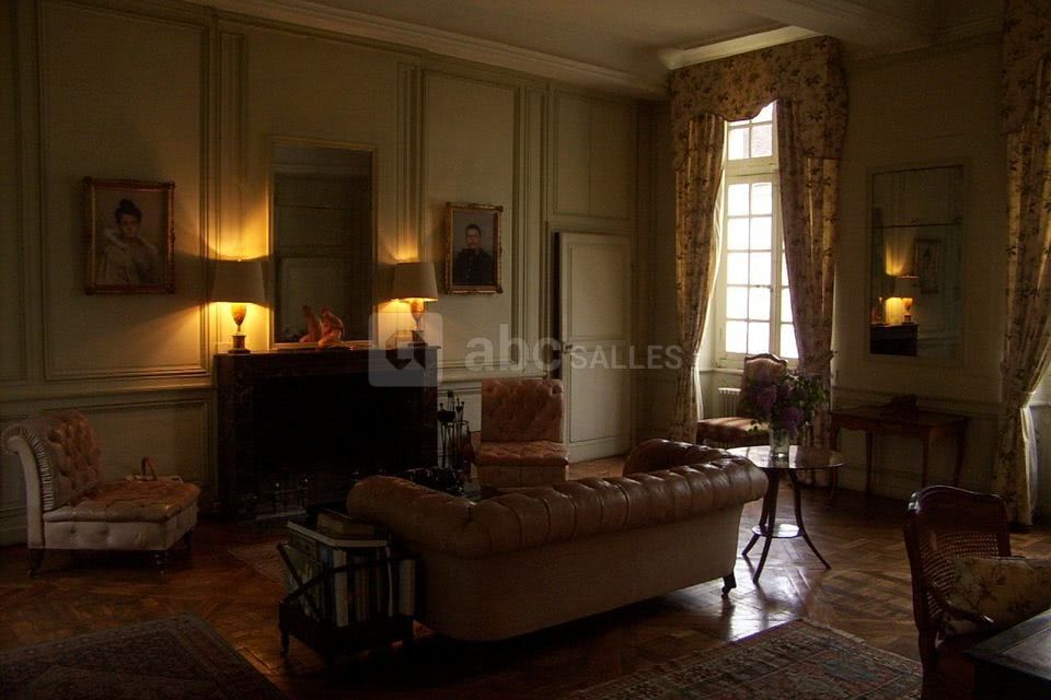 Salon