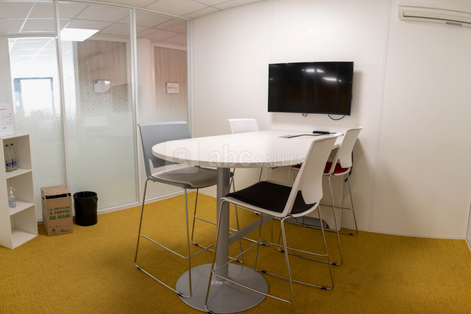 Le 144 Cowork'In Nantes