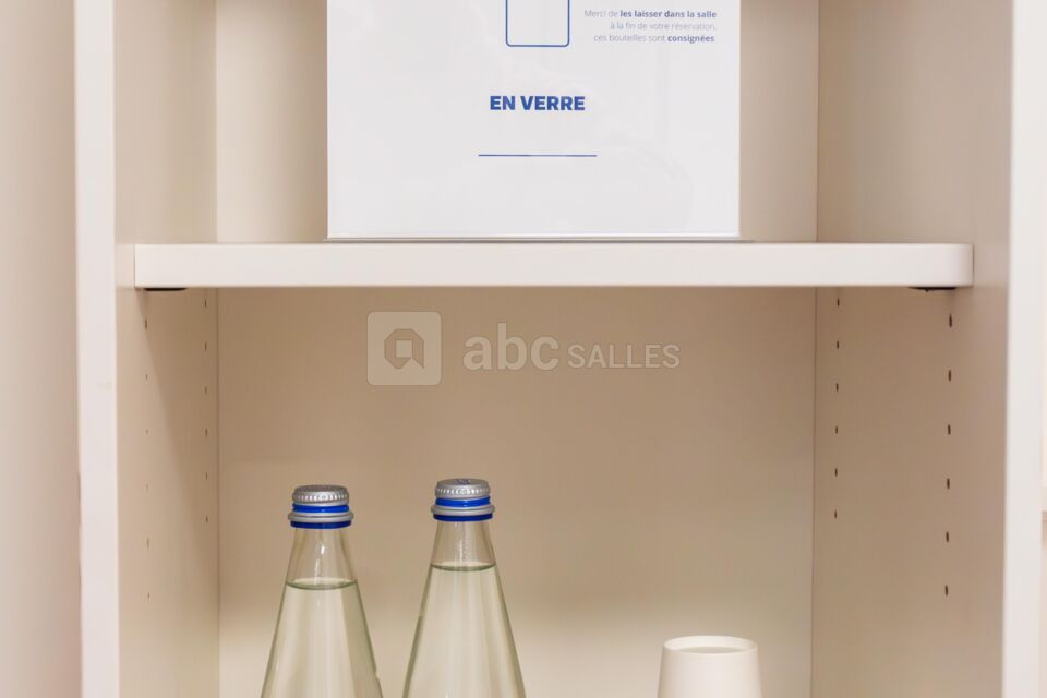 Eau