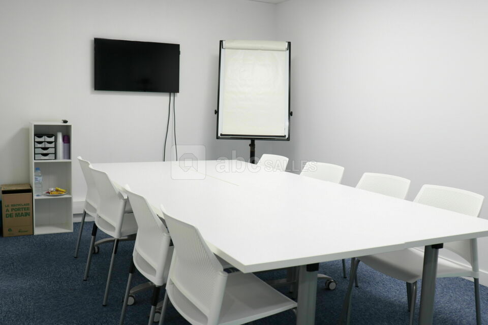 Le 144 Cowork'In Nantes