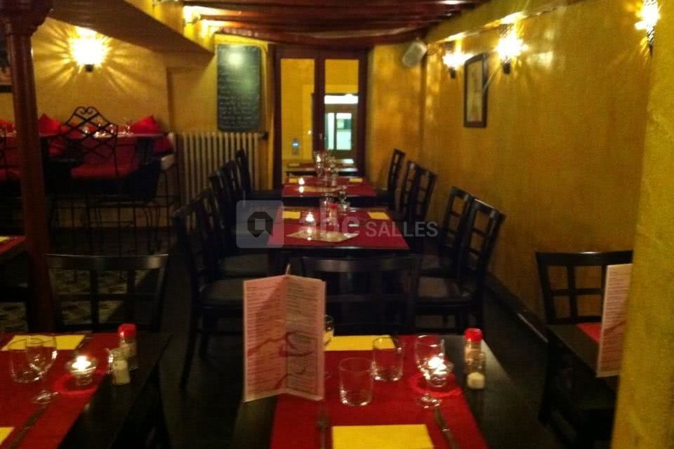 L'Auberge Espagnole