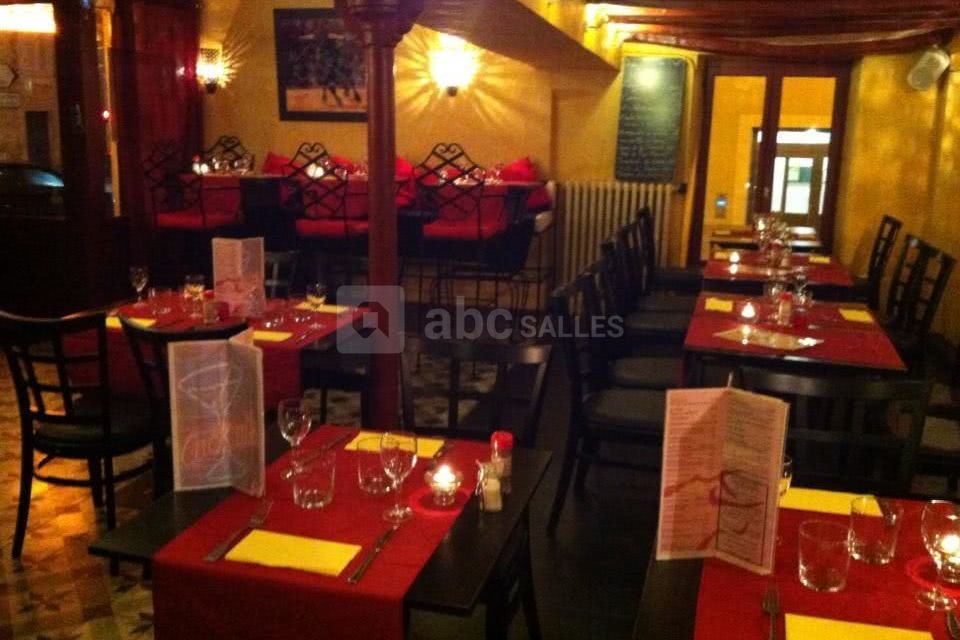 L'Auberge Espagnole