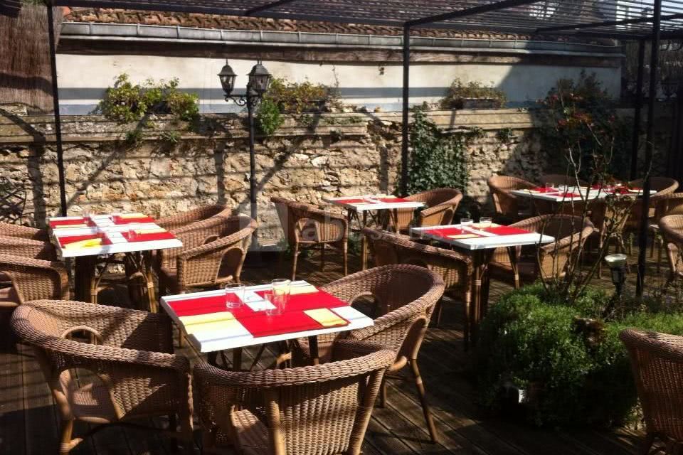L'Auberge Espagnole