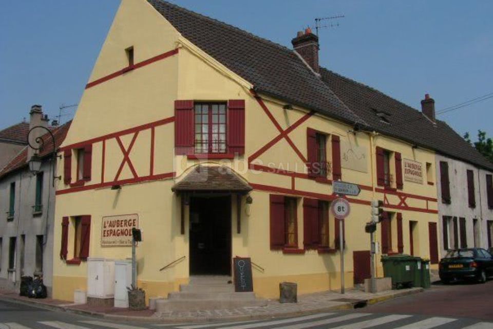 L'Auberge Espagnole
