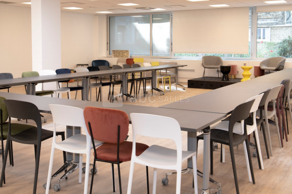 Cool & Workers Neuilly