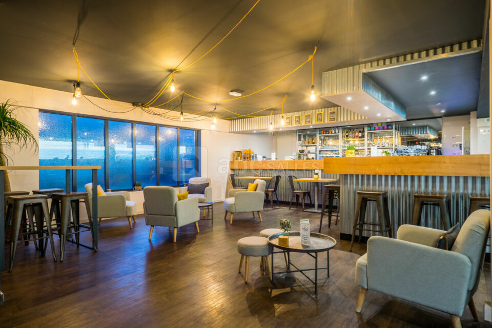 Healthy Café