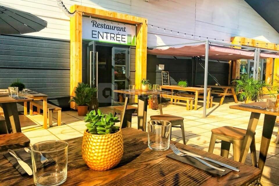 Healthy Café