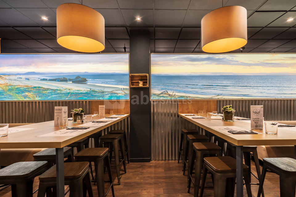 Healthy Café