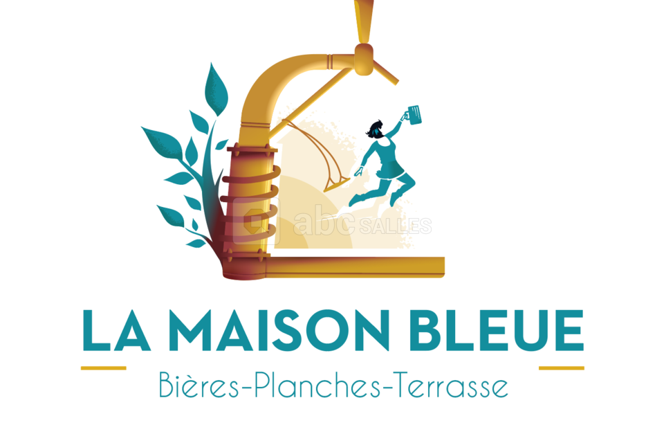 La Maison Bleue