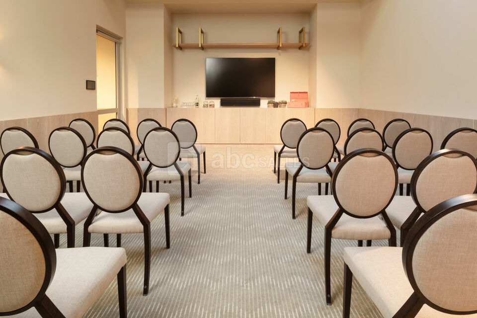 Le Grand Pavillon Chantilly