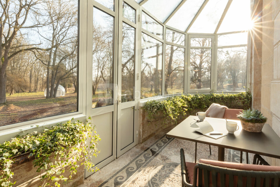 Le Grand Pavillon Chantilly