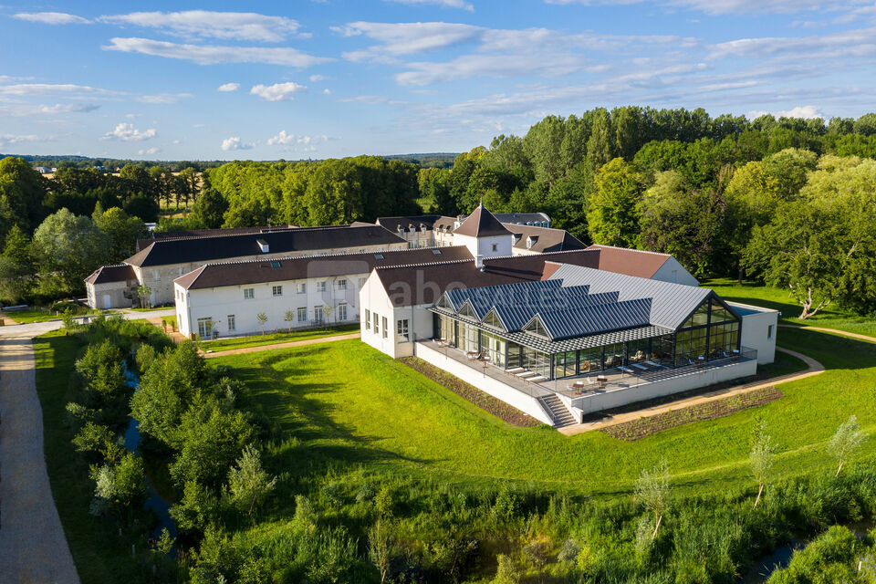 Le Grand Pavillon Chantilly