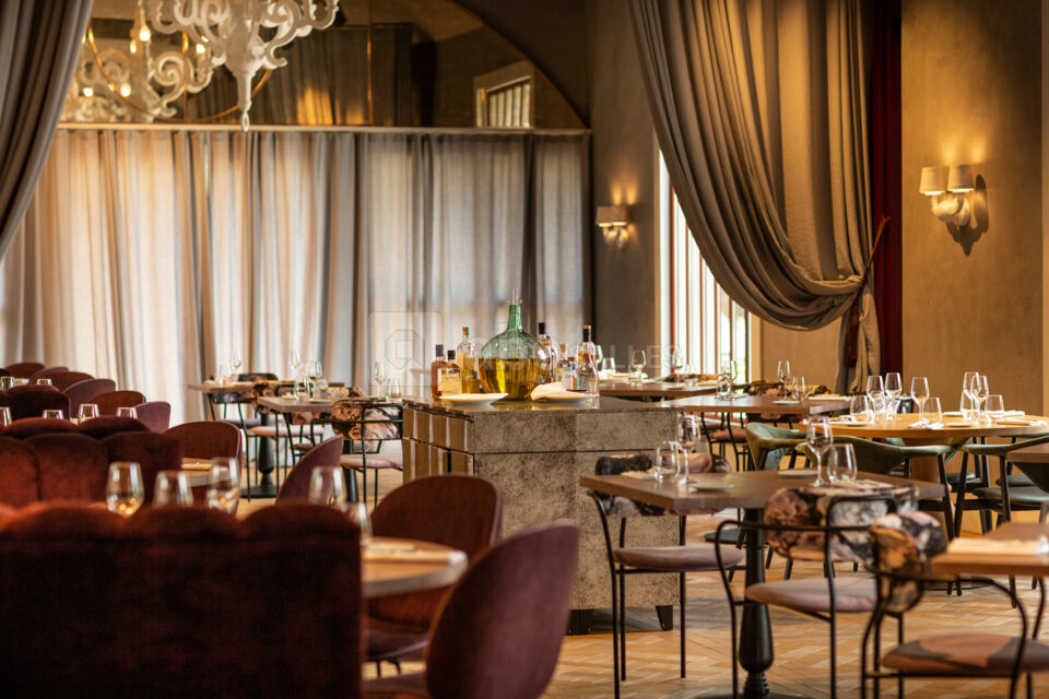 Le Grand Pavillon Chantilly