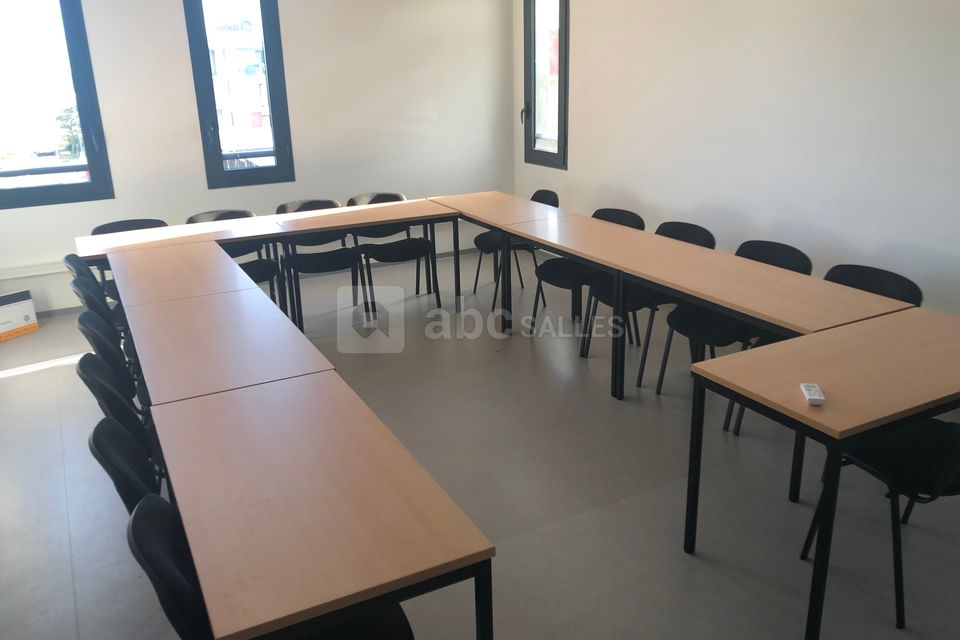 Salle de formation