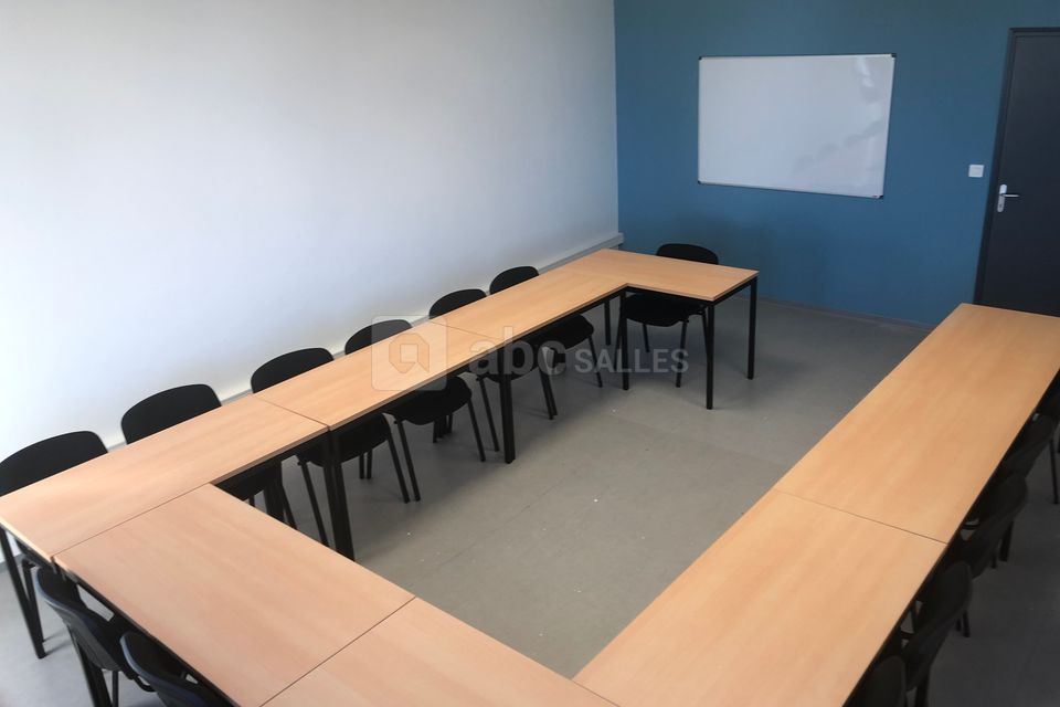 Salle de formation